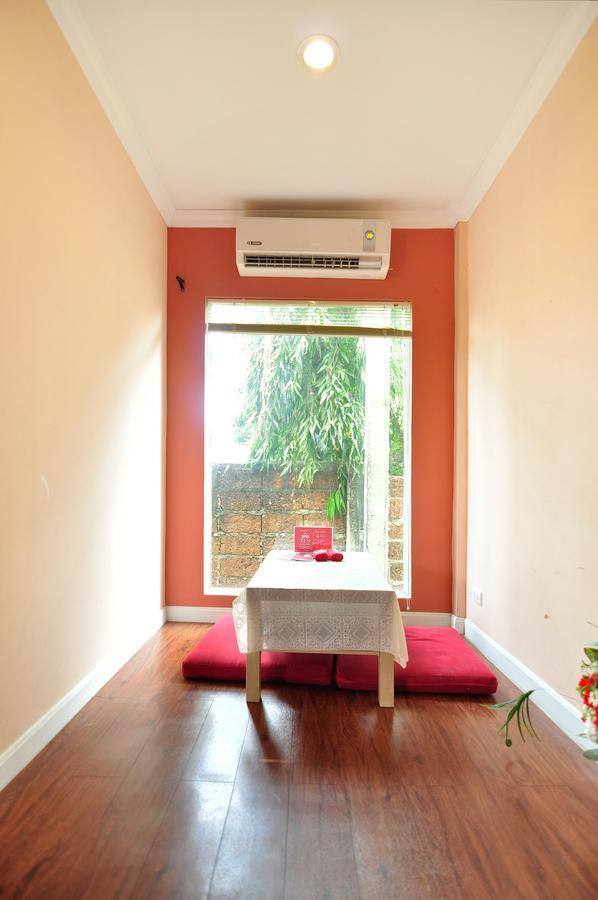 Zen Rooms Ladprao Soi 71 Bangkok Eksteriør billede