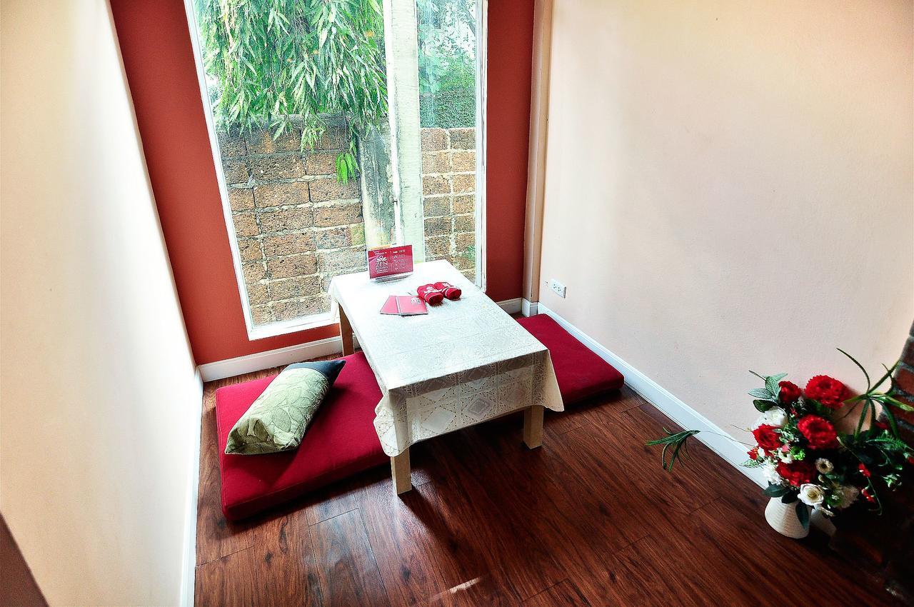 Zen Rooms Ladprao Soi 71 Bangkok Eksteriør billede