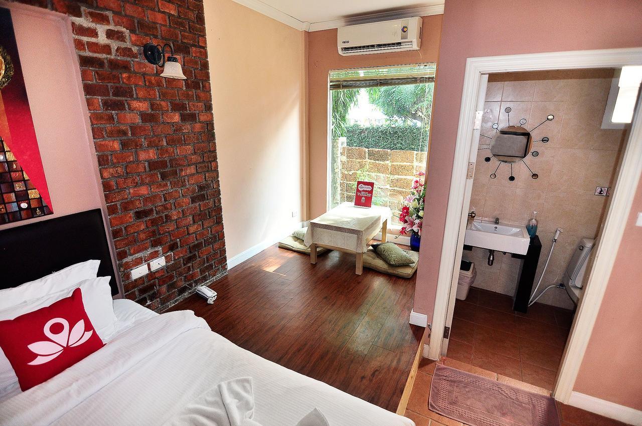 Zen Rooms Ladprao Soi 71 Bangkok Eksteriør billede